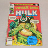 Hulk 05 - 1982